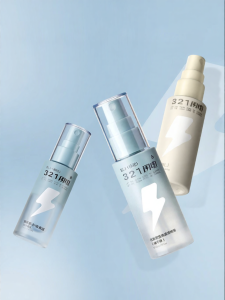 BLJ | Gentle Non-wash Cleaning Agent for Makeup Brushes
