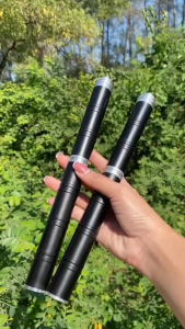 มีดอเนกประสงค์ มีดทำครัว มีดพร้อมฝักเก็บมีด ต่อด้ามจับได้ได้