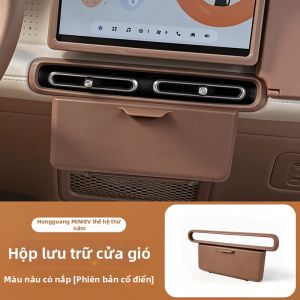 HUAYUQIANYU | Hộp Lưu Trữ Có Khí Hơi Cho Điện Thoại Và Thẻ