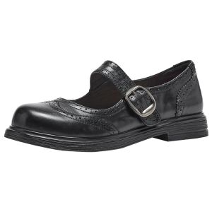Hotwind | Fashion Versatile Brown Mary Janes