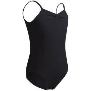 Childrens Ballet Dance Suit Practice Costume Thin Strap Leotard Gymnastics Outfit Dancewear Girls Summer Sportswear