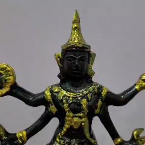 TƯỢNG TRANG TRÍ CHIM NAGUDA ĐỂ BÀN GIÚP KHÔNG GIAN BÌNH YÊN THƯ THÁI