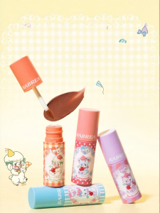 BABREA | Matte Lip Gloss