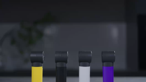 Handy G106 Ice Mist Fan 5 Wind Speed Gear Function with Ultra - High Wind Speed Spray Fan Desk Fan