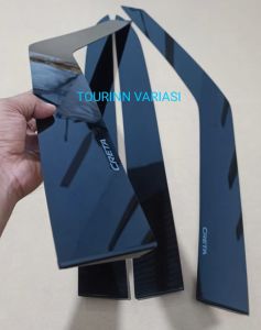 TALANG AIR MOBIL HYUNDAI CRETA MODEL SLIM FLAT RATA