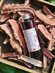 Pure Essential Water Tibetan High Mountain Rhodiola Rosea Original Ecological Anti-Aging Oxidation Radiation Moisturizing Sensitive Skin Fine Lines