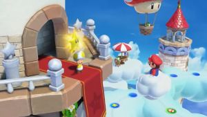 Nintendo Switch Super Mario Party Jamboree (English/Chinese)(BRAND NEW)