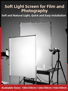 Soft Light & Anti-wrinkle Photography Board Set
