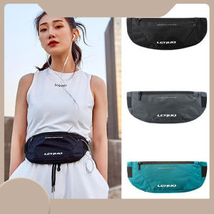 Bum Bag Sports Waist Fanny Pack Running Belt for Men Women