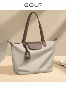 Golf | Fashion Large Capacity Women Tote Bag
