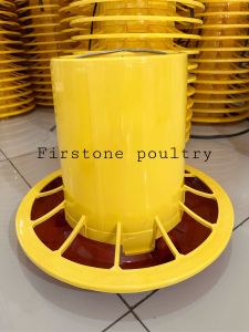 super feeder 7kg tempat makan ayam