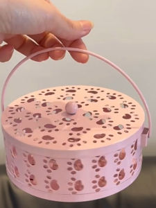 Creative Cat Claw Mosquito Coil Holder Outdoor Fireproof Safety Incense Tray Large Size Mosquito Coil Stand Support Bracket