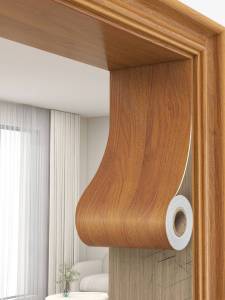 ZHUIHUI | Damaged Repair and Beautification Door Frame Strip