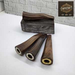 padutan once pipa kayu kalimosodo segi enam model S minimalis A