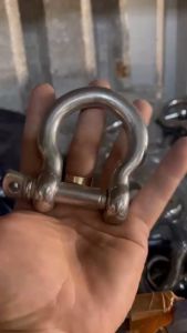 Ma Ní Bầu INOX 304 ( Mã Lý Bầu INOX 304 ) công ty cáp thép THÁI BÌNH VINA