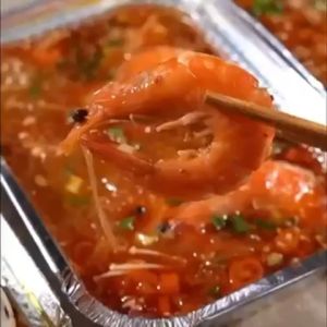 Foil Aluminum Tray Rectangle & round with lid plastic and foil lid for cater etc