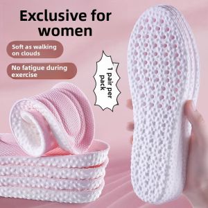 XIANZHAO | Ultra Soft Anti-Pain Insoles for Womens Military Training