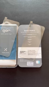 Bộ 2 kính cường lực GOR VIVO X200 FE trong suốt siêu mượt