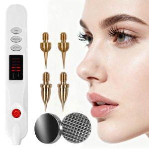 Máy Chăm Sóc Da Bằng Plasma Điện Loại Bỏ Vết Thâm & Sắc Tố Nâng Cơ Mắt Loại Bỏ Nốt Ruồi Tàn Nhang Máy Đa Chức Năng Làm Đẹp