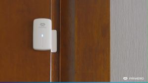 PRIMERO Entry Sensor