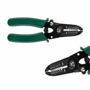 AYIJIE | Multifunction Electrician Wire Stripper Cable Cutter 1 Tool for wire stripping tool