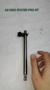 AS OVERAN / OVORAN / OFERAN  HONDA GL PRO NEO TECH HONDA MEGA PRO MERK TAKAYAMA