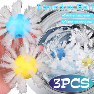3 cái mới đa chức năng rửa chống quanh co khử nhiễm banh làm sạch 8cm tái sử dụng khô bóng rửa gia dụng máy dụng cụ vệ sinh