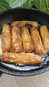 BÁNH ĐA NEM AN NHIÊN 500GRAM