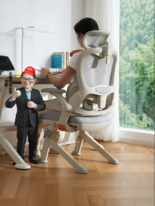 BOJOJAN | Ergonomic Student Study Chair