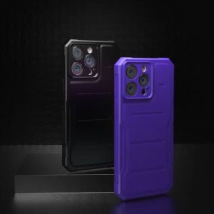 Silicone TPU Armor Shockproof Case Tecno Camon 20 pro 4G 5G 18 18P POP 5 LTE 6 8 9 Pova neo 3 4 5 Spark 6 GO 1 2023 2024 2025 20C 10 10C 20 pro 4G 5G