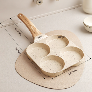 Bear | Multi-function Non-stick Frying Pan