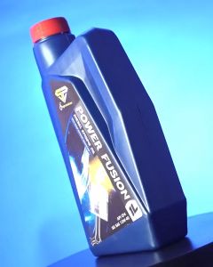 Supremium Power Fusion 15W-40 (for Diesel Engine) Premium Synthetic Oil
