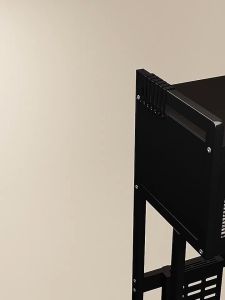 Kitchen Organizer Rack BIG Size Adjustable 3-Tier Rack Dish Rack Dish Cabinet Rack With Cover Plate Drying Storage Kitchen Organizer Stainless Steel Dish Drainer Plate Drying Storage Shelf