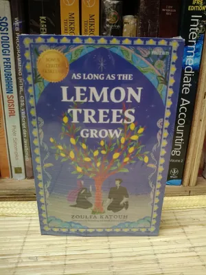 As Long As The Lemon Trees Grow Best seller