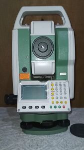 FOIF RTS 102 TOTAL STATION FOR SURVEYING