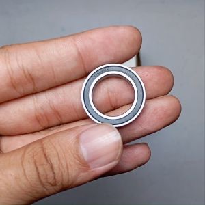 Laker Bearing 6803 2RS KOYO Original KOYO INB JEMBER