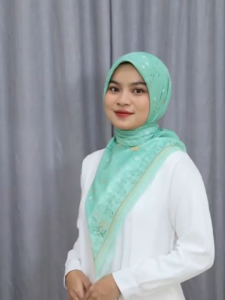 Hijab Jilbab Kerudung Segi Empat Motif Voal Premium Lasercut Printing (Wirila)