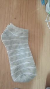 สีลูกกวาด ถุงเท้า สุดฮิตในเกาหลี ห้าสีพาสเทล ใส่ฤดูร้อน เนื้อนุ่ม เหมาะกับสาวๆวัยใส