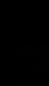 Sepatu Anak Sekolah Hitam Vr-7 Ukuran 33-37 Elvredo