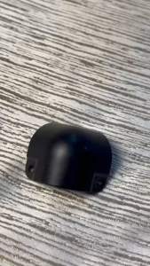 1 PC Small Round Corner Guard Flight Case box accessories