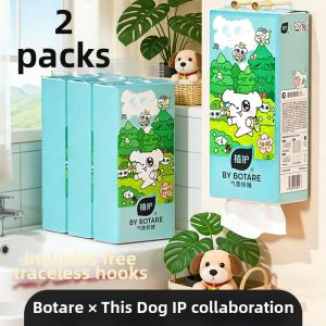 Botare | Hanging Kitchen Tissue Paper Absorbent