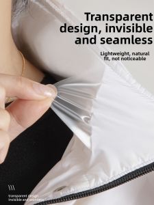 FENKAN | Anti-dirt Collar Protector for Down Jacket