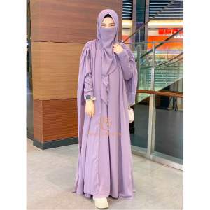 NEW Mahira dress full set Resvy collection