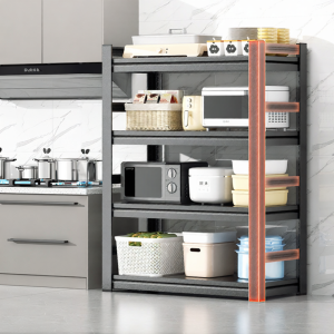 JTUTM | Multi-Functional Kitchen Storage Rack