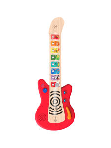 Hape | Intelligent Touch Drum Set Toy