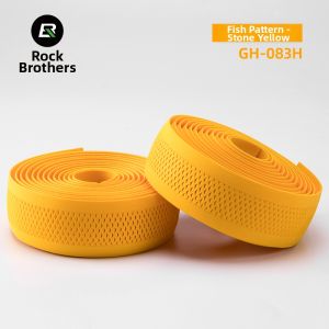 RockBros | Colorful Anti-slip Wear-resistant Bicycle Handlebar Tape