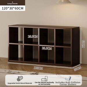 YONGJUE | Freely Combinable Home Child Storage Shelf