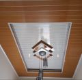 plafon PVC anti air. 