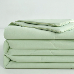 DTHN | 100 Xinjiang Cotton Washable Summer Quilt