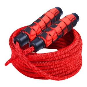 SHENWO | Multi-Person Large Rope Professional Team Jump Rope for Childrens School Sports